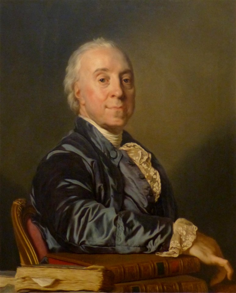 Musée Calvet Duplessis Joseph-Siffrein médecin de Lassone 1785