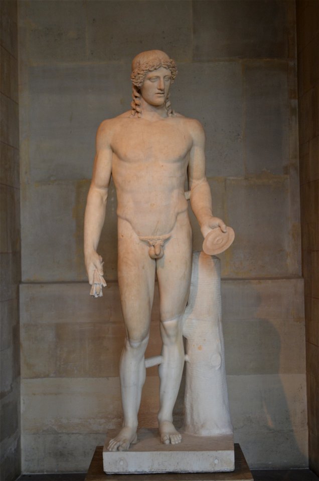 Musée du Louvre Darafsh (668)