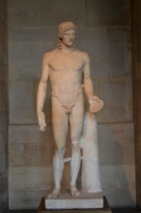 Musée du Louvre Darafsh (668)
