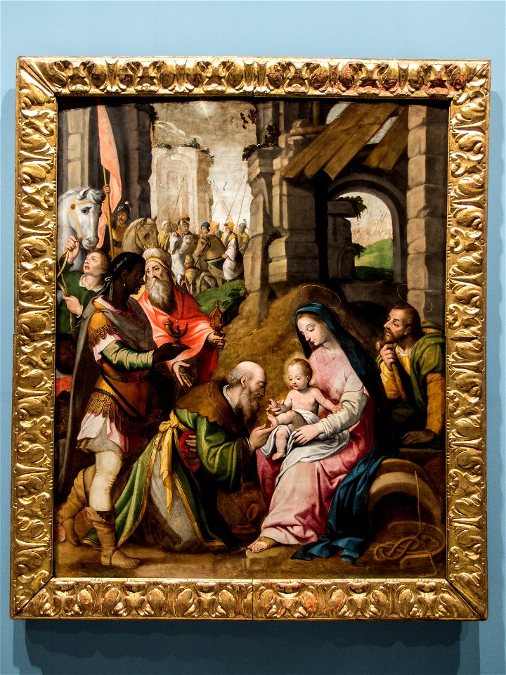Museo Provincial de Zaragoza - PC301813