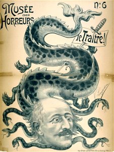 Musée des Horreurs 6