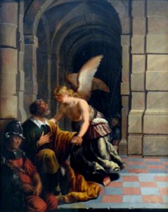 Musée Calvet Bray Salomon de Libération de St Pierre1