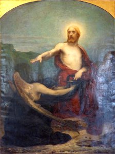 Musée Calvet Laurens Jean-Paul Moriar 1867