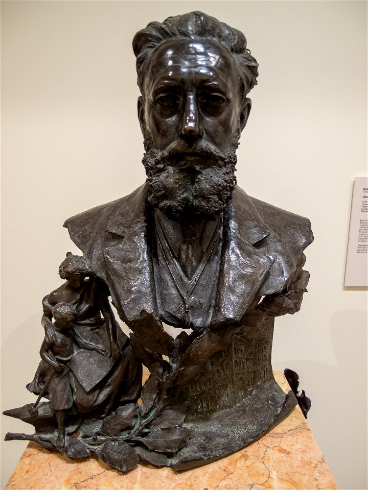 Museo Provincial de Bellas Artes de Zaragoza - CS 15092013 125840 89132