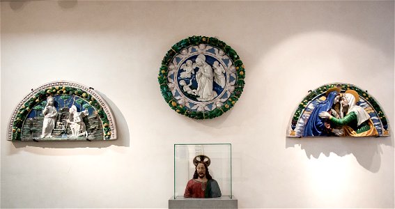 Museo Bandini, interior, 2016-05-07-4