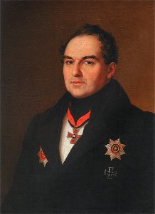 Musin-Pushkin M.N