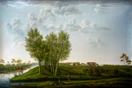 Musée historique de Strasbourg-Jardin d'Angleterre