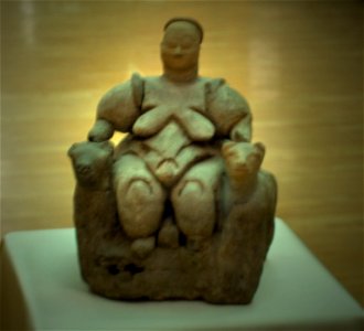Museum of Anatolian Civilizations005