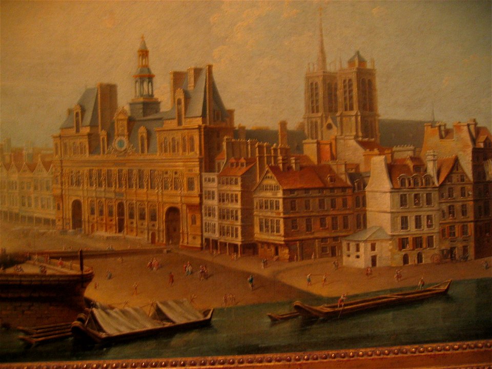 Musée Carnavalet (Paris)