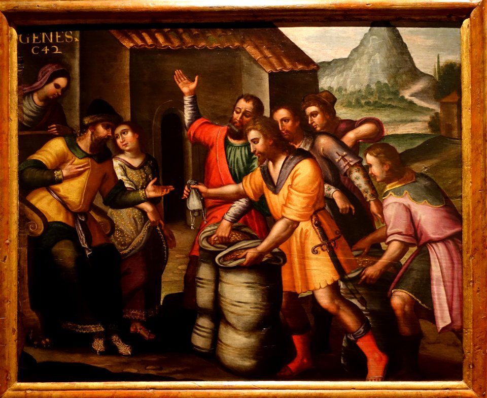 Museu Alberto Sampaio-José no Egipto