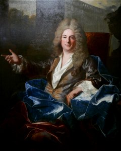 Musée Fabre expo. Jean Ranc25 Ranc Jean Joseph Bonnier