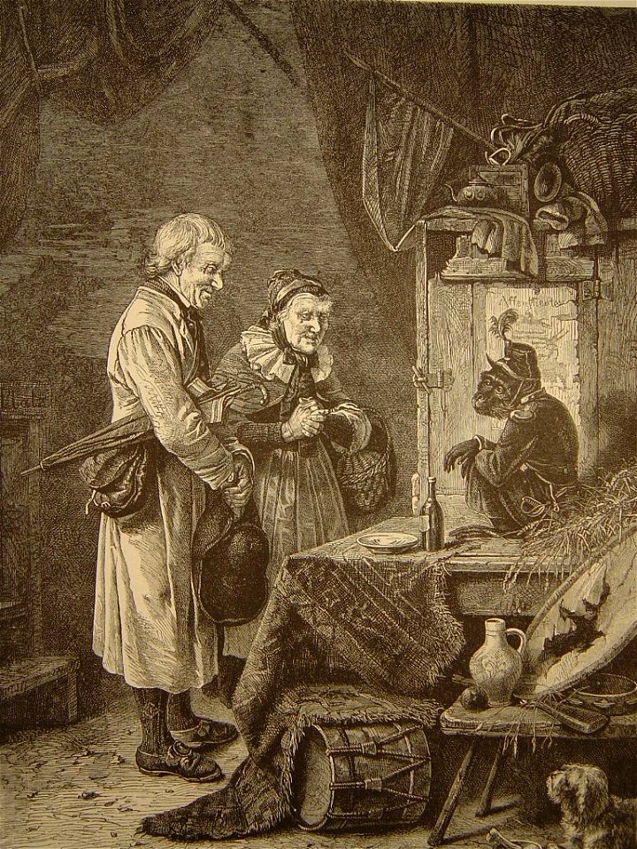 Mystères de la vie