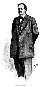Mycroft Holmes