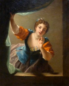 Musée Calvet Raoux Jean Indiscrète 1728