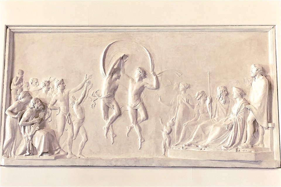 MUVE-Correr-Danza-figli-di-Alcinoo-Canova