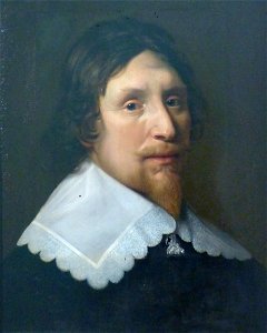 Musée Calvet Vries de Abraham de Homme