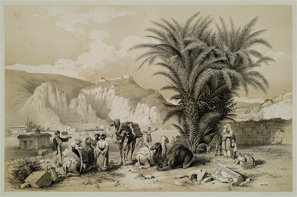 Myra - Fellows Charles Sir - 1847