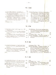 MZK 008 1863-Inhaltsverzeichnis 2 von 4