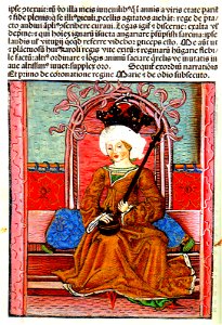 Mária Thuróczy