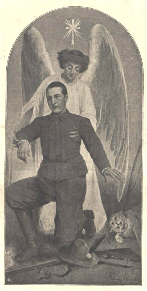 Mária Dorottya László főherceg 1896-46