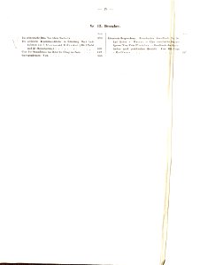 MZK 008 1863-Inhaltsverzeichnis 4 von 4