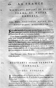 Médailles anciennes et modernes 71792