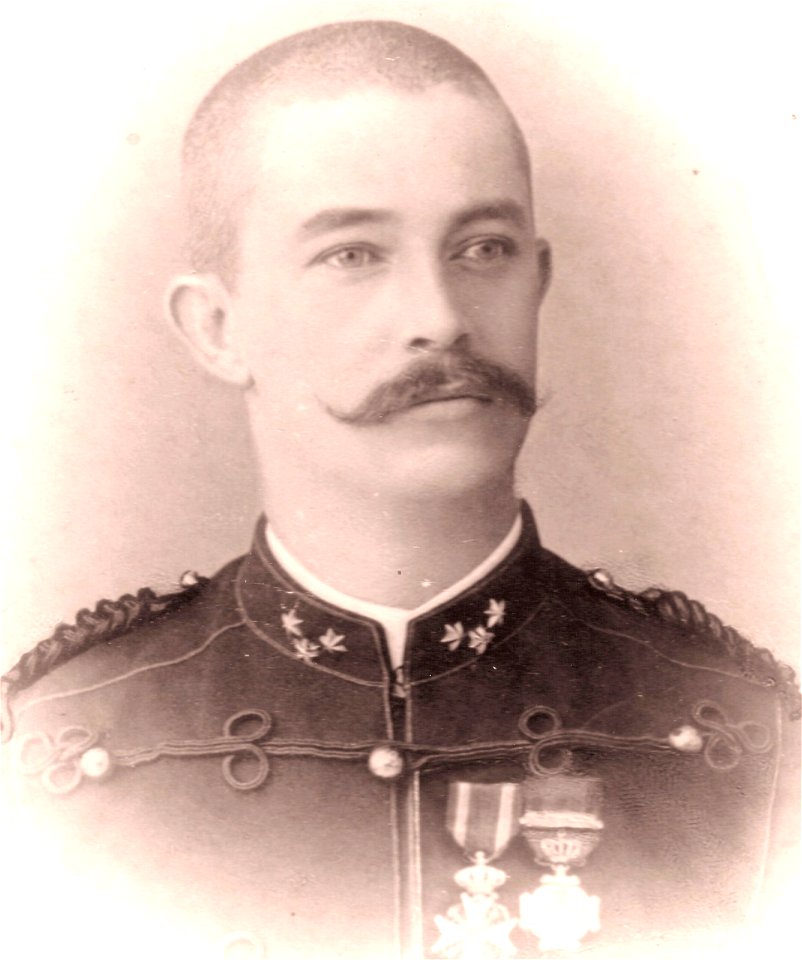 MWO Webb G J A