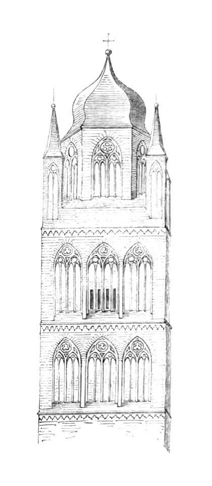 MZK 003 Nr 01 Fig 20 Masswerkfenster St. Jakobskirche Stralsund