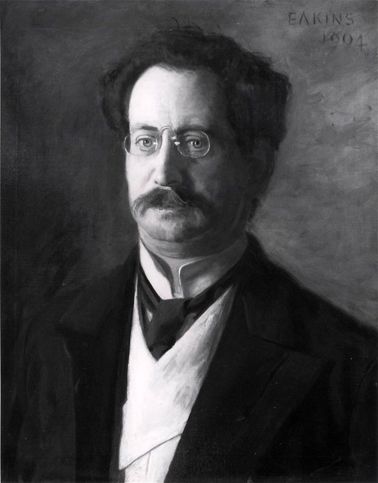 Samuel Myers G405