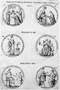 Médailles anciennes et modernes 71760