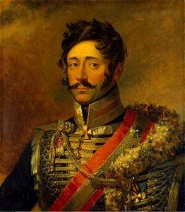 Melissino Alexey Petrovich
