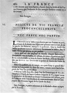 Médailles anciennes et modernes 71790
