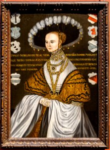 Mäster Hillebrandt - Margareta Eriksdotter Vasa DSC6822