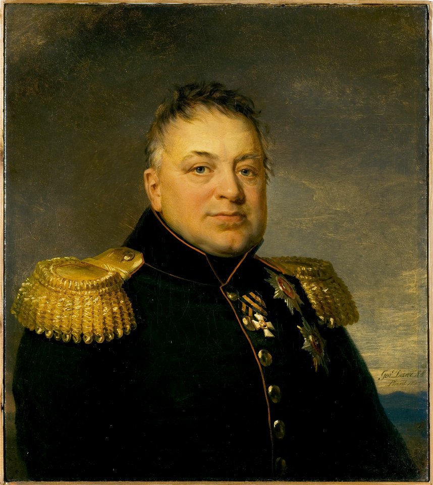 Meller-Zakomelskiy