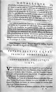 Médailles anciennes et modernes 71793