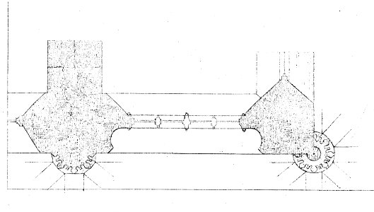 MZK 01 1856 Klosterkirche Neuberg - Tafel b