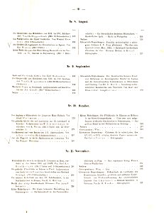 MZK 008 1863-Inhaltsverzeichnis 3 von 4
