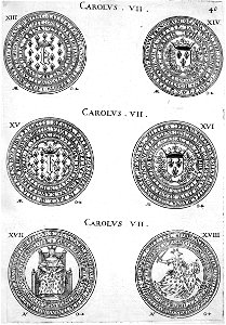 Médailles anciennes et modernes 71772