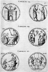 Médailles anciennes et modernes 71769
