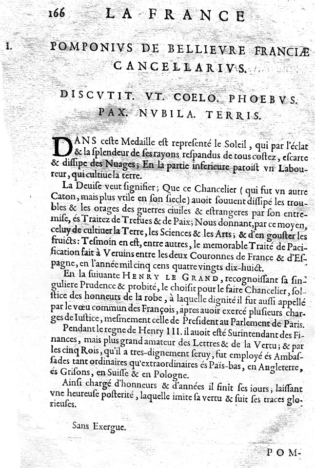 Médailles anciennes et modernes 71785