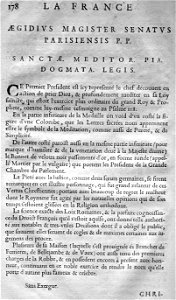 Médailles anciennes et modernes 71798