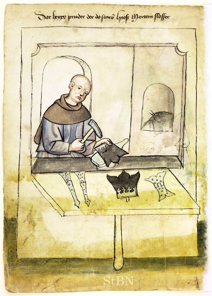 Mendel I 039 v