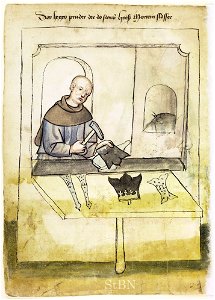 Mendel I 039 v