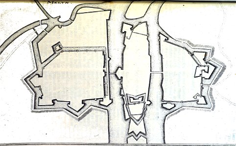 Melun Zeiller 13632
