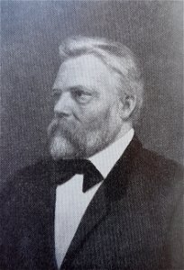 Mårten Winge självporträtt 1896