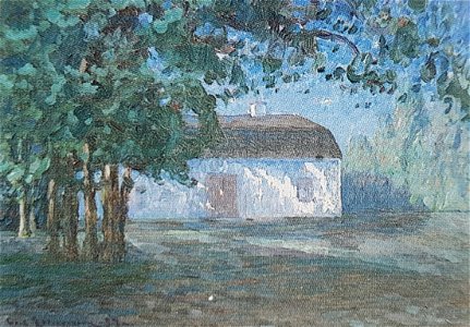 Månsken Söderfors x Carl Johansson