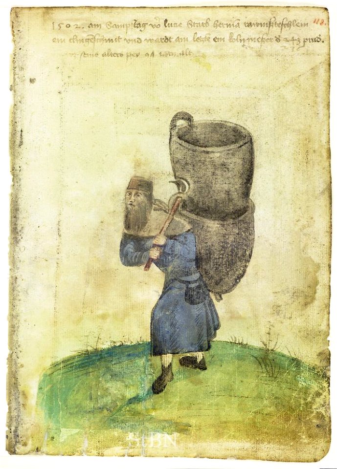 Mendel I 118 r