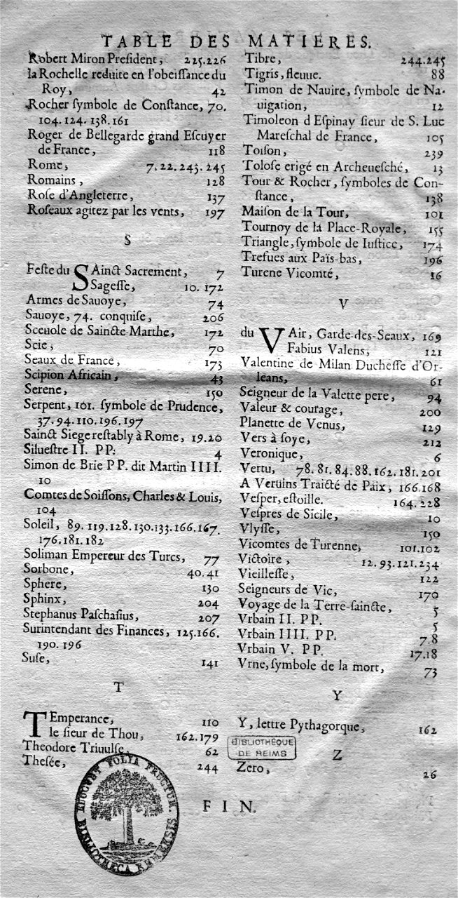 Médailles anciennes et modernes 71607