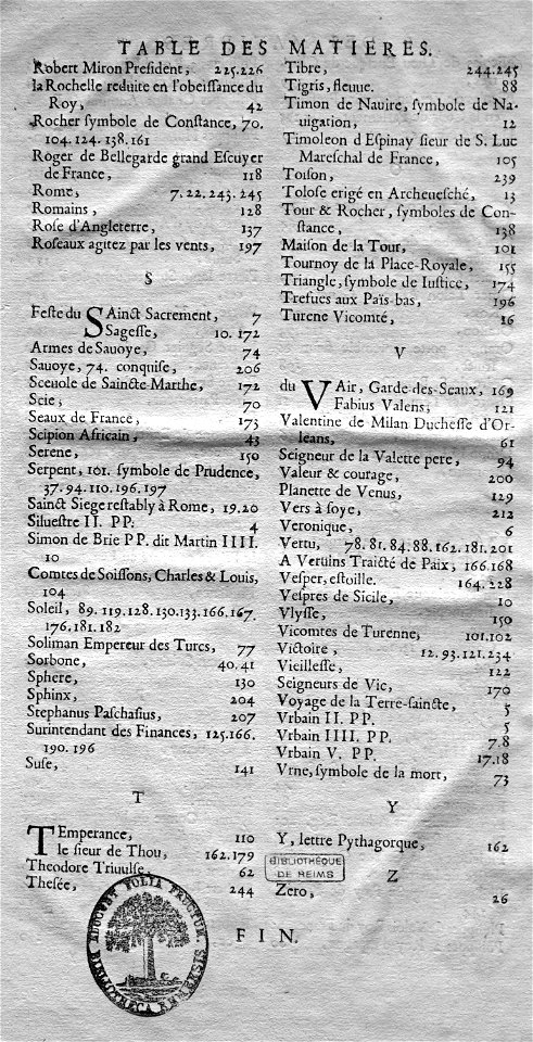 Médailles anciennes et modernes 71607