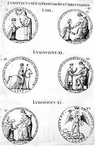 Médailles anciennes et modernes 71775